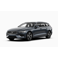 Turbo Volvo V60