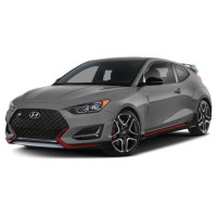 Turbo Hyundai Veloster
