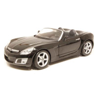 Turbina Opel GT