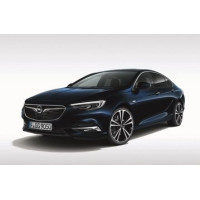 Turbo Opel Insigna