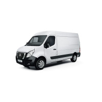 Turbo Nissan NV400