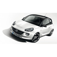 Turbo Opel Adam