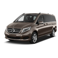 Turbo Mercedes razred V
