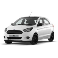 Turbolader Ford Kairo