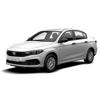 Turbina pentru Fiat Tipo