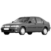 Turbo Rover 400