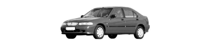 سيارة روفر 400