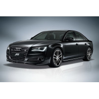 Turbo pour Audi A8 TDI