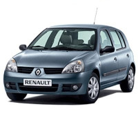 Turbo Renault Clio 2