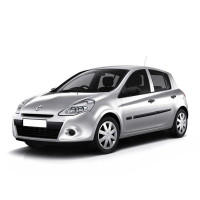 Turbo Renault Clio 3
