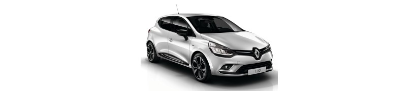 Clio 4