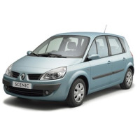 Turbo Renault Scenic 2