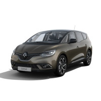 Turbo Renault Grande Scenic