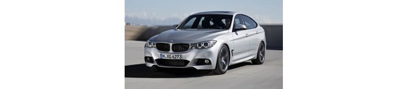 Kartuša turbopolnilnika BMW serije 3