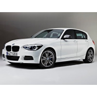 Turbolader Rumpfgruppe für Bmw Serie 1