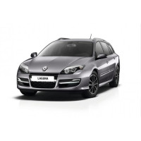 Turbo Renault Laguna 3