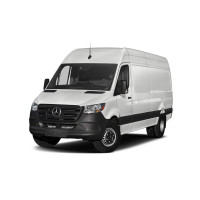 Τούρμπο Mercedes Sprinter 213 CDI