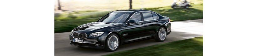 Картридж турбокомпрессора BMW 7 серии