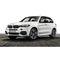 Kasetė turbokompresoriaus skirtas BMW X5