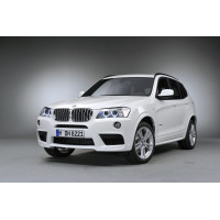 Coreassy Turbina per Bmw X3