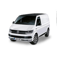 Турбина VW Transporter T6