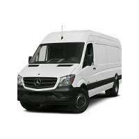 Turbo Mercedes Sprinter 415 CDI