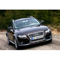 Turbo para Audi All Road