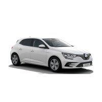 Turbo Renault Megane 4