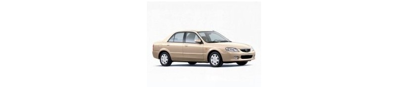 Mazda 323