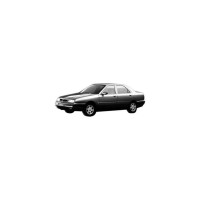 Chra Turbo pour Lancia Kappa
