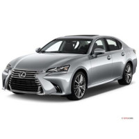 Turbo Cartridge for Lexus GS