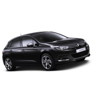 Chra Turbo pour Citroen C4
