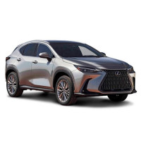 Coreassy Turbina per Lexus NX