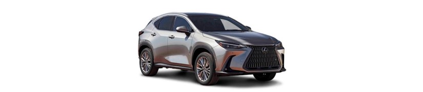 Leksus NX