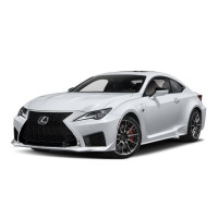Coreassy Turbina per Lexus RC