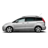 Chra Turbo  pour Mazda 5