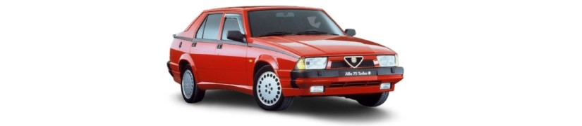 Alfa Romeo 75