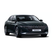 Turbo pre Hyundai Grandeur