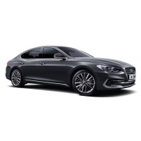 Turbo pour Hyundai Azera