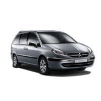 Turbo patroon  citroen C8