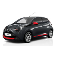 Turbo pour Toyota Aygo