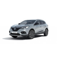 Turbolader für Renault Kadjar