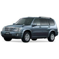 Turbina  per Suzuki Grand Escudo