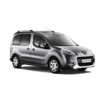 Turbo pour Peugeot Tepee