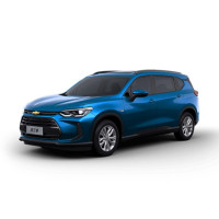 Τούρμπο Chevrolet Orlando