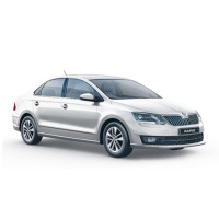 Turbo pre Škoda Rapid