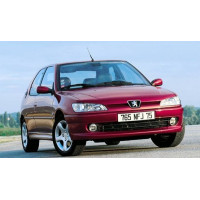 Chra Turbo pour Peugeot 306