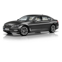 Турбина BMW  серия 7 g11