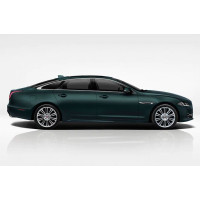 Turbina Jaguar XJ