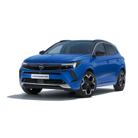 Turbo Opel Grandland